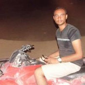 Foto von Islam Mahmoud