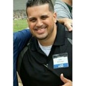 John Bermudez's photo