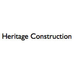 Heritage Construction