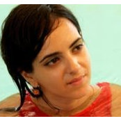 Shlomit Gordon's photo