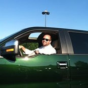 Will Rainwater's photo