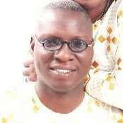 Foto von Felix Akinbote