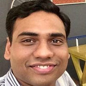 Samendra Karkhur's photo