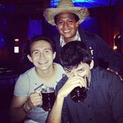 Tonio Villarreal's photo