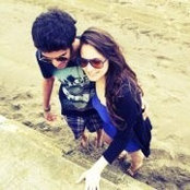Foto von Kriti Chaudhary