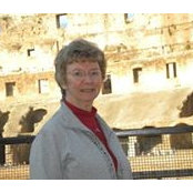 Marilyn Griffiths foto