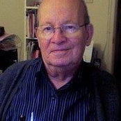 James Hall's photo