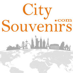 CitySouvenirs