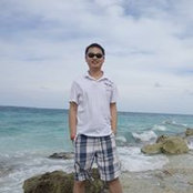 Foto von Frank Chen