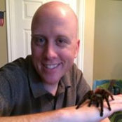 F Marshall Thompson's photo