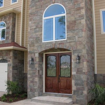 NORTHSHORE VILLAGE, WATERFORD PLACE, RAMSGATE, THE COVE