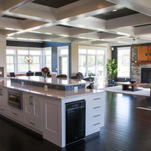 luxury craftsman style