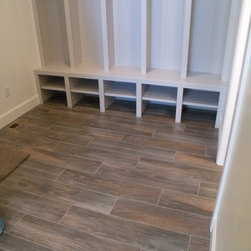 Wood Floors - Products