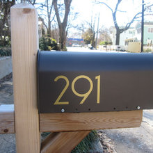 Mailboxes