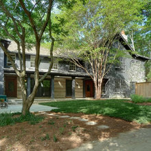 Exteriors
