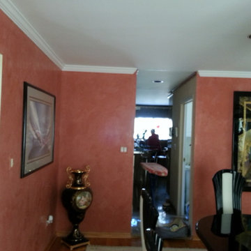 VENETIAN PLASTER
