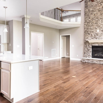 The Spencer II at Chesney Hills