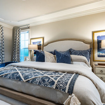 The Madhvani's Home Project