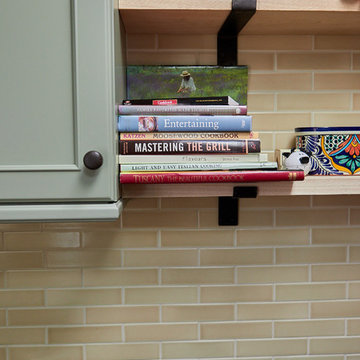Craftsman Remodel