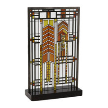Glass Windows