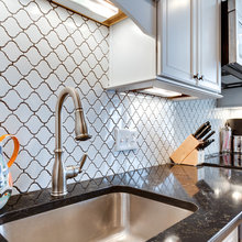 Kitchen Backsplash