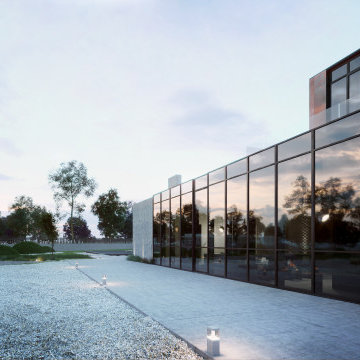 Copper House