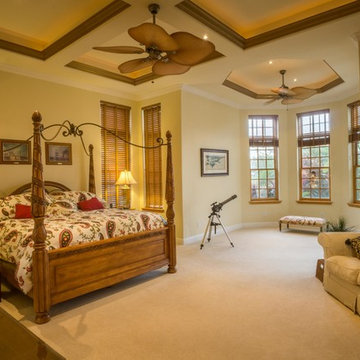 Bedrooms