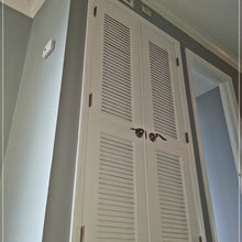 closet