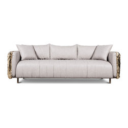 IMPERFECTIO Sofa - Sofas