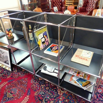 Impressionen von American Retail