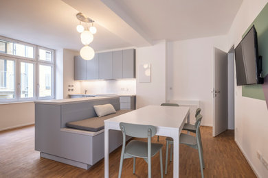 Esszimmer in Leipzig