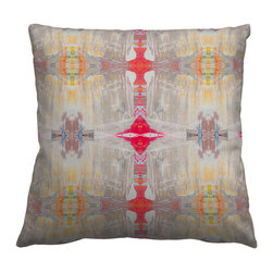 Pillows - Decorative Pillows