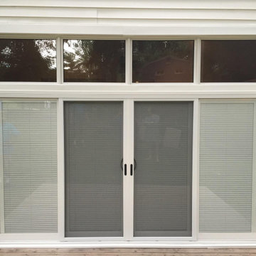 Entry Doors
