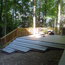 Realistic Deck