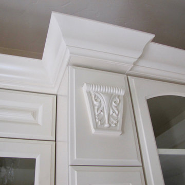 SONOMA HILLS DREAM CLOSET