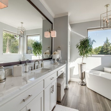 Rockwall, TX Home Remodel