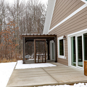 Thornapple River Retreat
