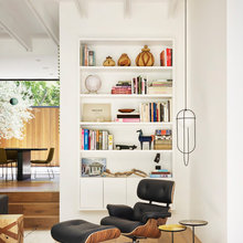 Cabinetry — All Rooms