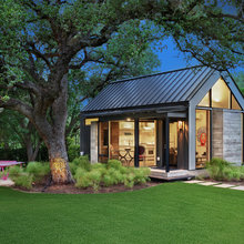 Granny Flats