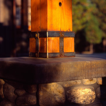 Mountain Home Living