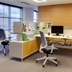 Pila work stations - Products