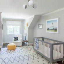 Kids’ Rooms
