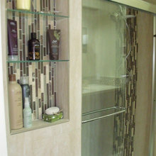 Master Bath Remodel