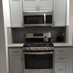 Kitchen Refacing - Products
