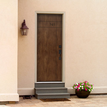 Discover the Beauty of Provia Doors
