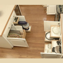 Storage Spaces