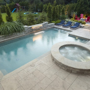 A Place to Relax in Classic Style