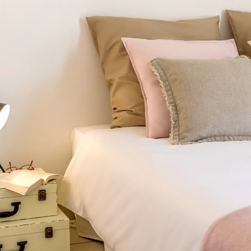appartement témoin dans le Var
