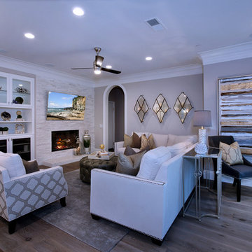 27 Diamonds Interior Design