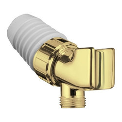 Hansgrohe Showerarm Mount 06505003 - Home Improvement